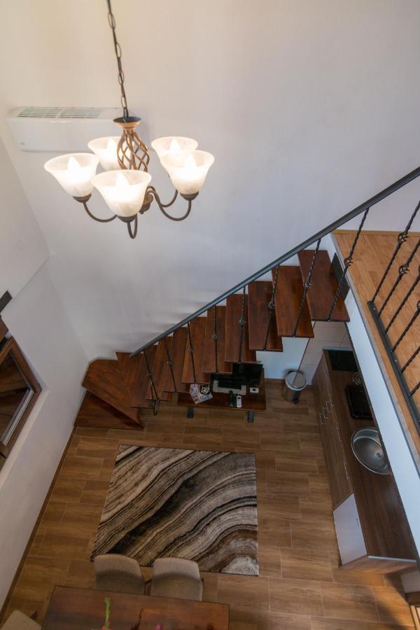 Brick Apartment Bajina Basta Bagian luar foto