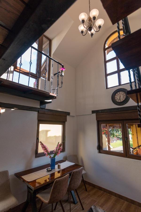 Brick Apartment Bajina Basta Bagian luar foto