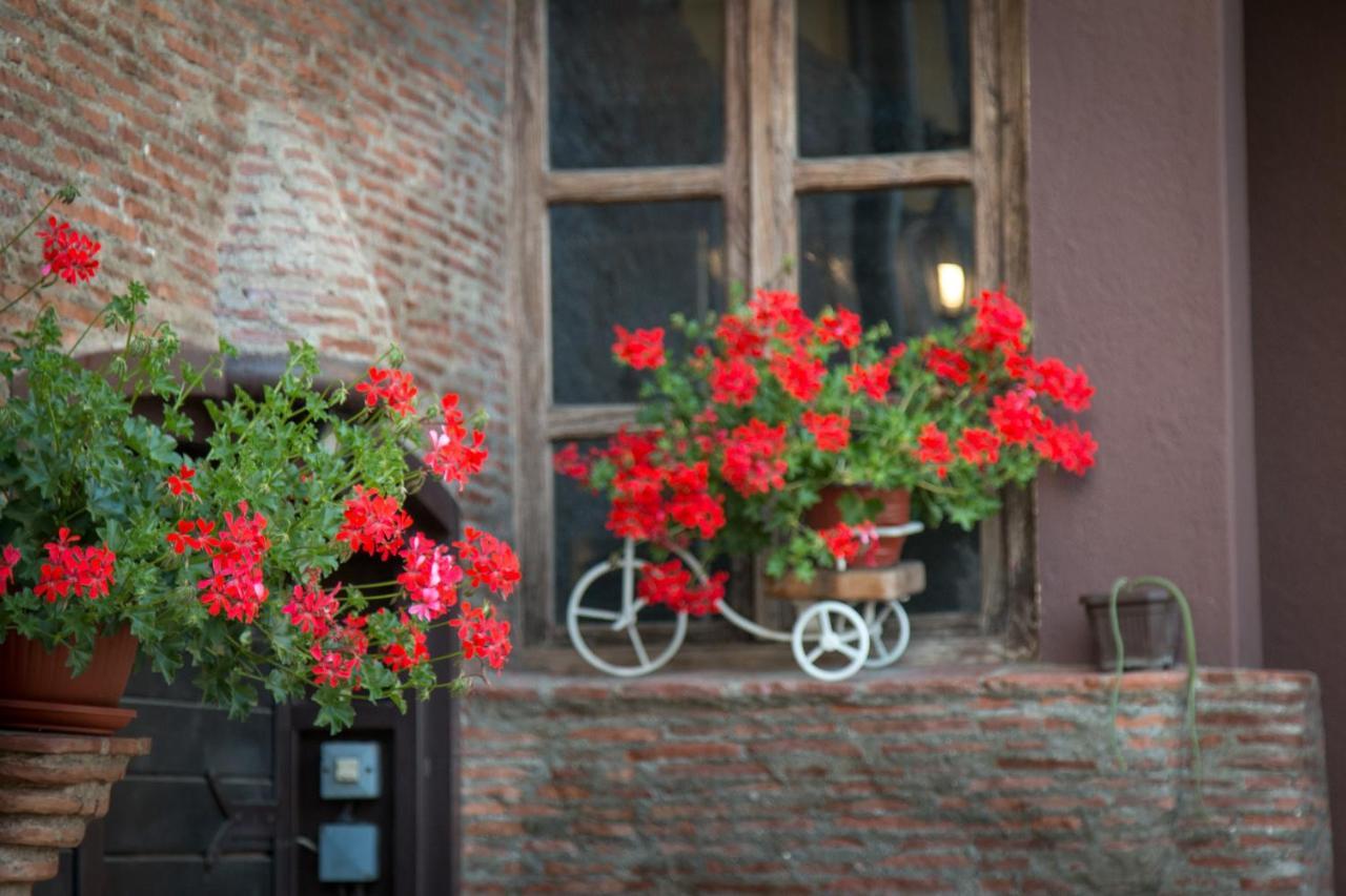 Brick Apartment Bajina Basta Bagian luar foto