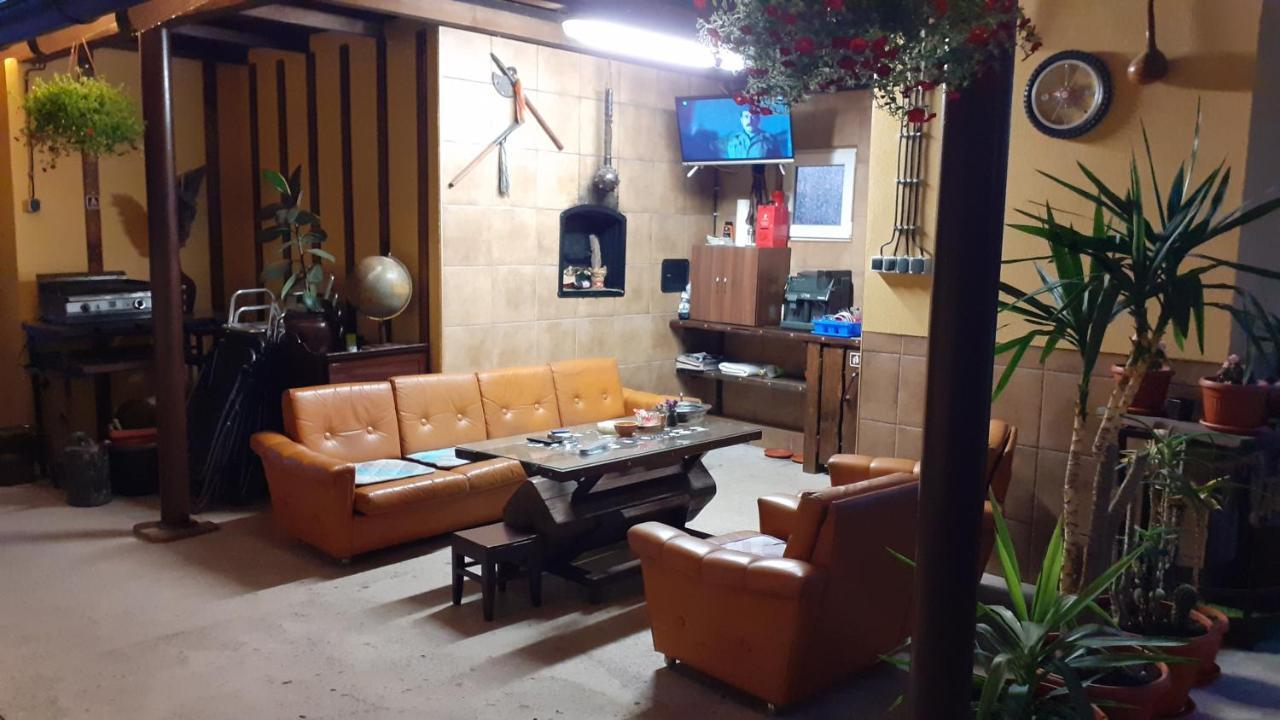 Brick Apartment Bajina Basta Bagian luar foto